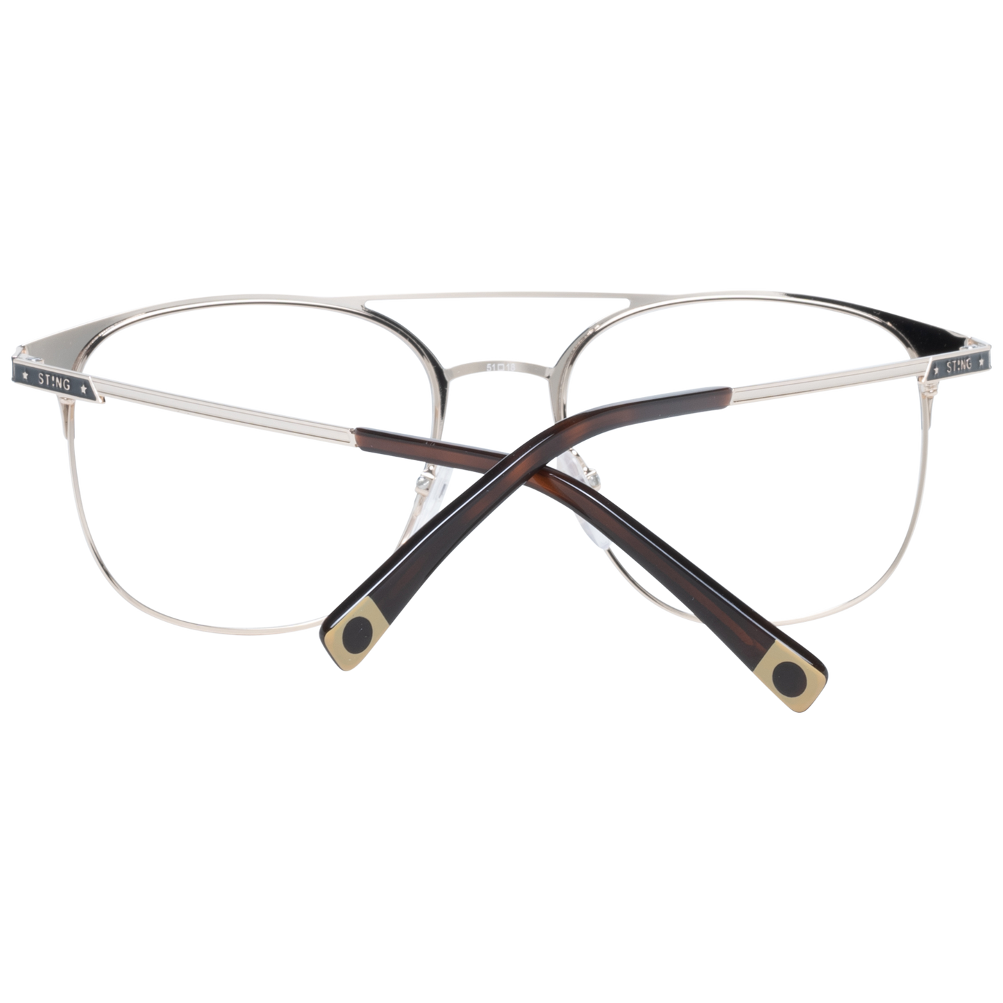 STING EYEWEAR VST338 510302 Sonnenbrille ansicht-2