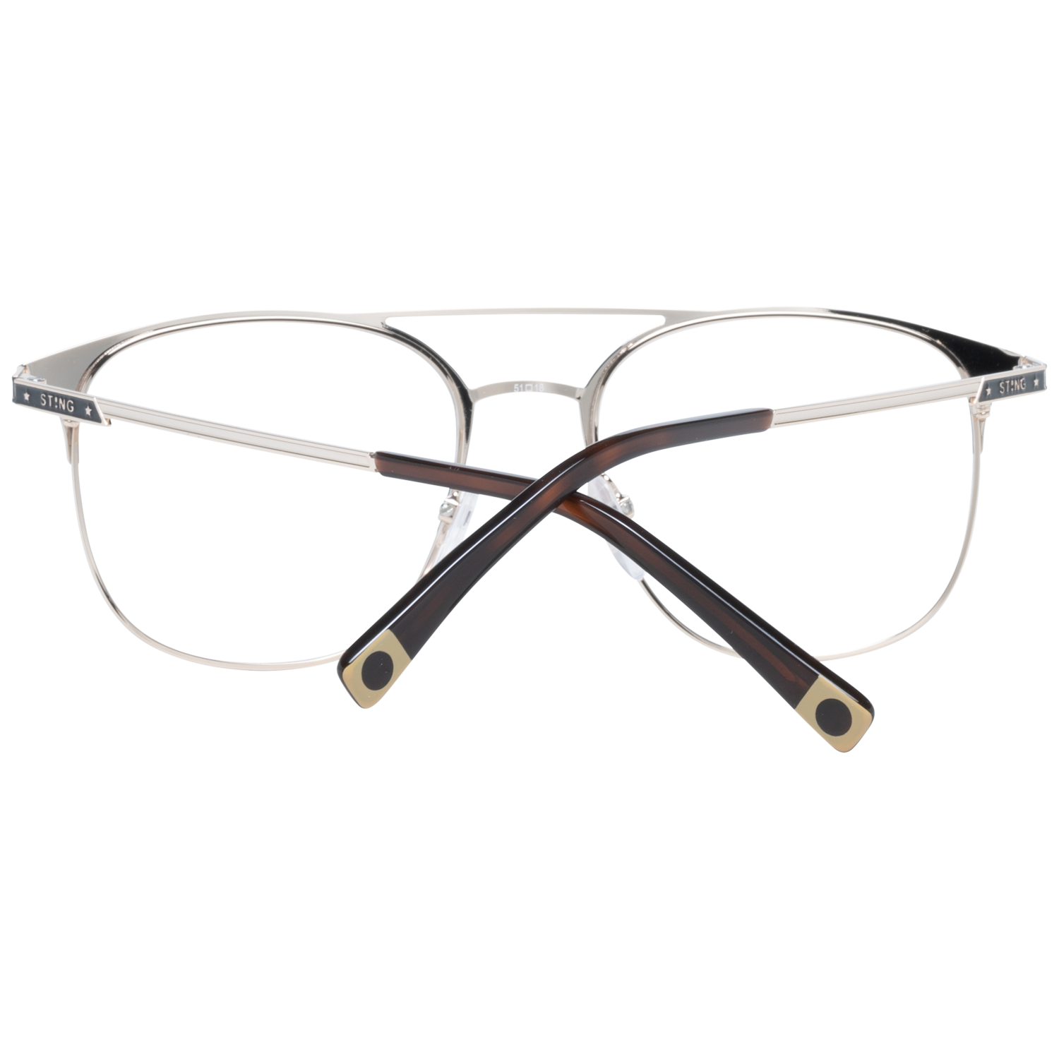STING EYEWEAR VST338 510302 Sonnenbrille ansicht-2