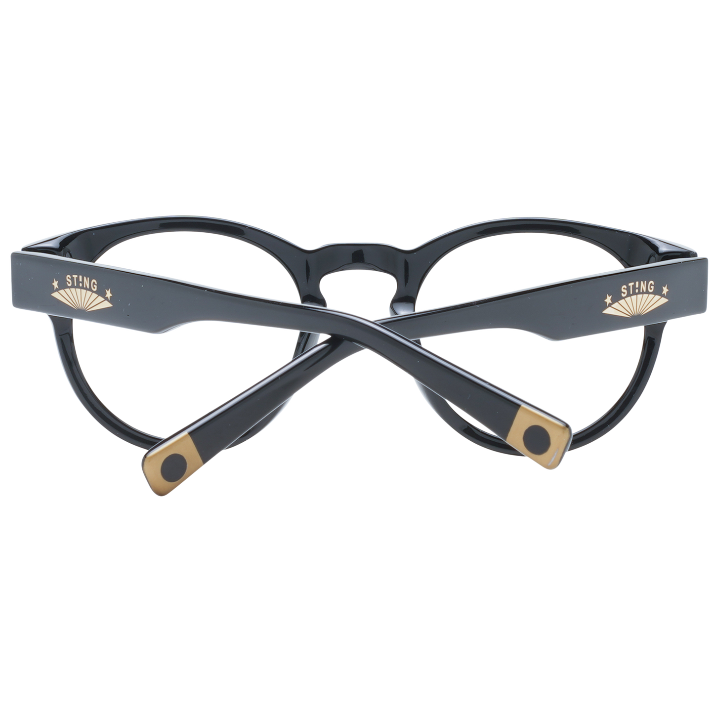 STING EYEWEAR VST348 470700 Sonnenbrille ansicht-2