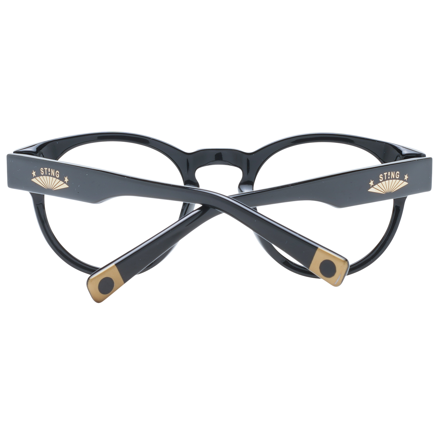 STING EYEWEAR VST348 470700 Sonnenbrille ansicht-2