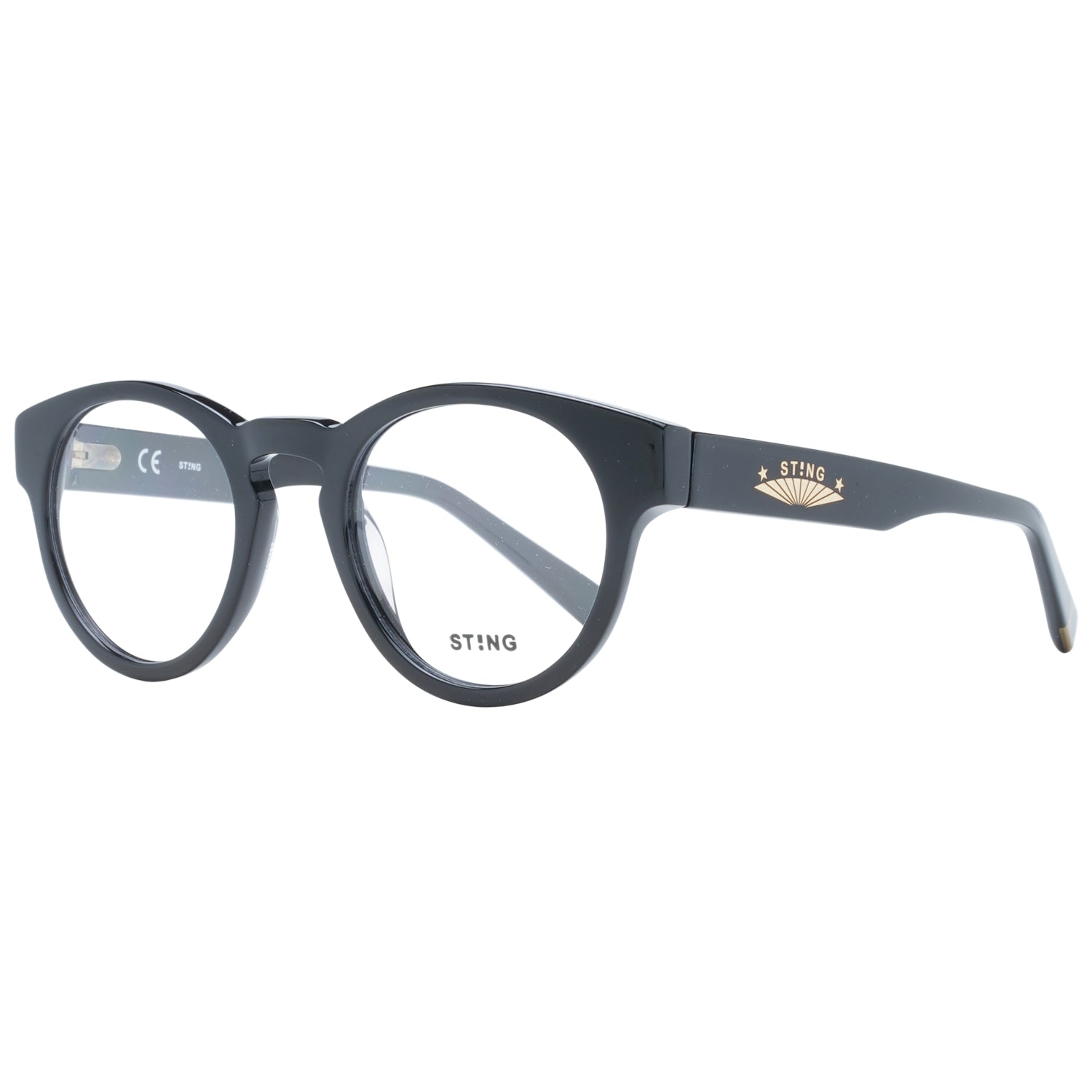 STING EYEWEAR VST348 470700 Sonnenbrille ansicht-3