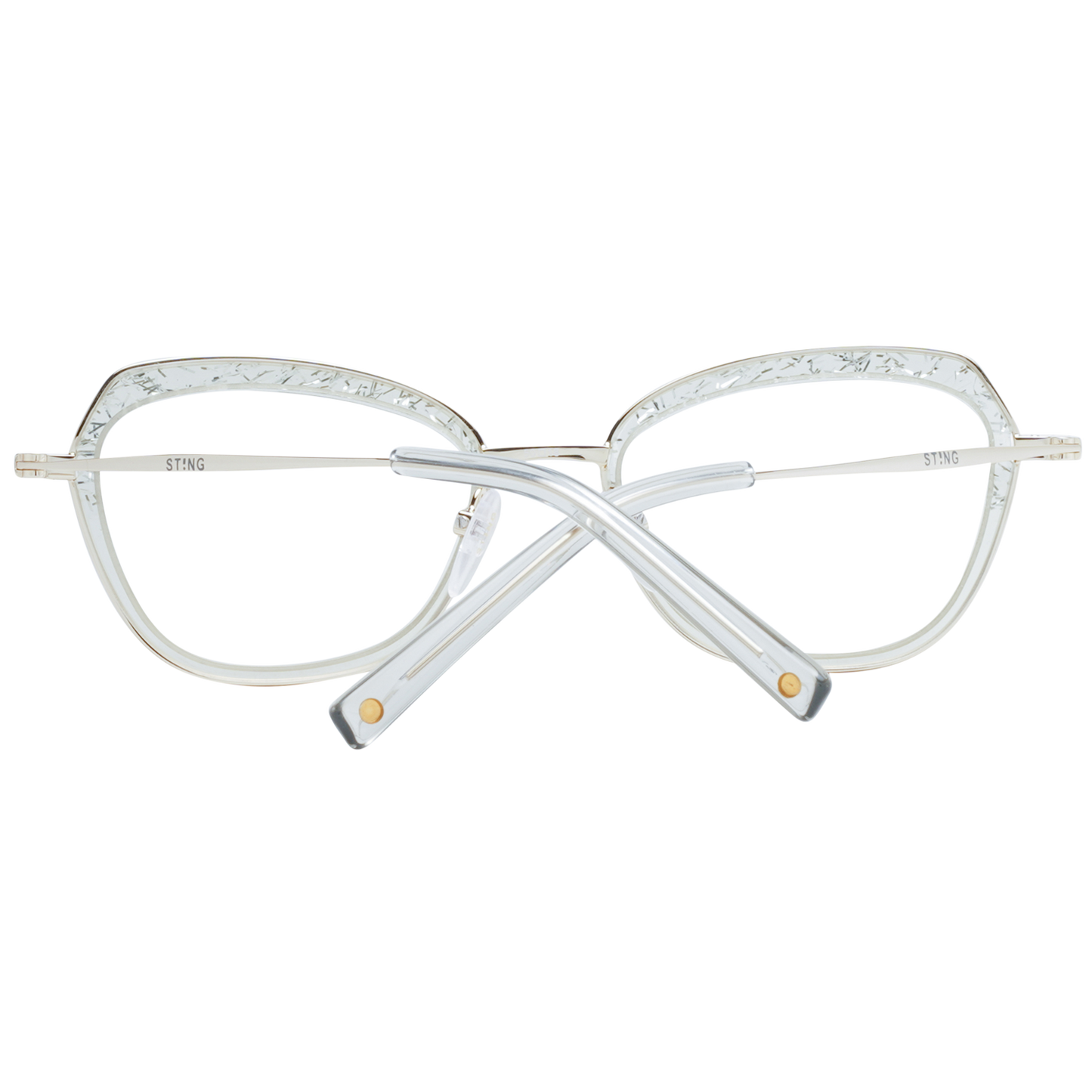 STING EYEWEAR VST370V 500300 Sonnenbrille ansicht-2