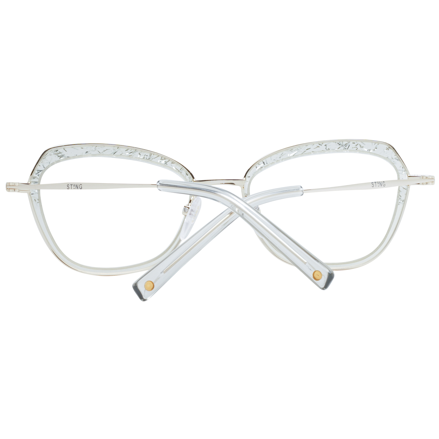 STING EYEWEAR VST370V 500300 Sonnenbrille ansicht-2