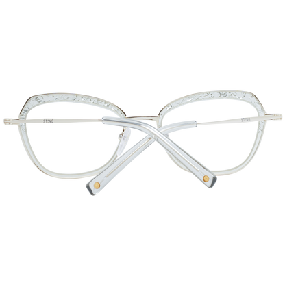 STING EYEWEAR VST370V 500300 Sonnenbrille ansicht-2