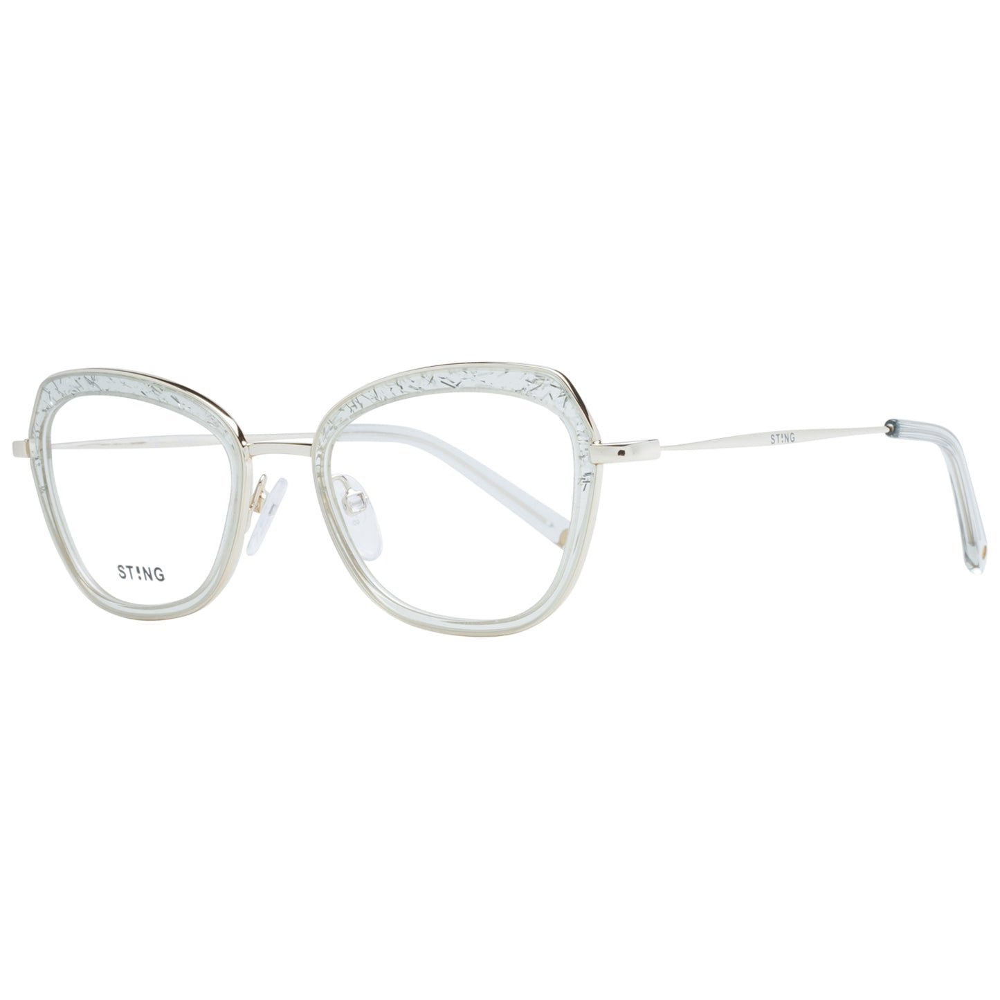 STING EYEWEAR VST370V 500300 Sonnenbrille ansicht-3