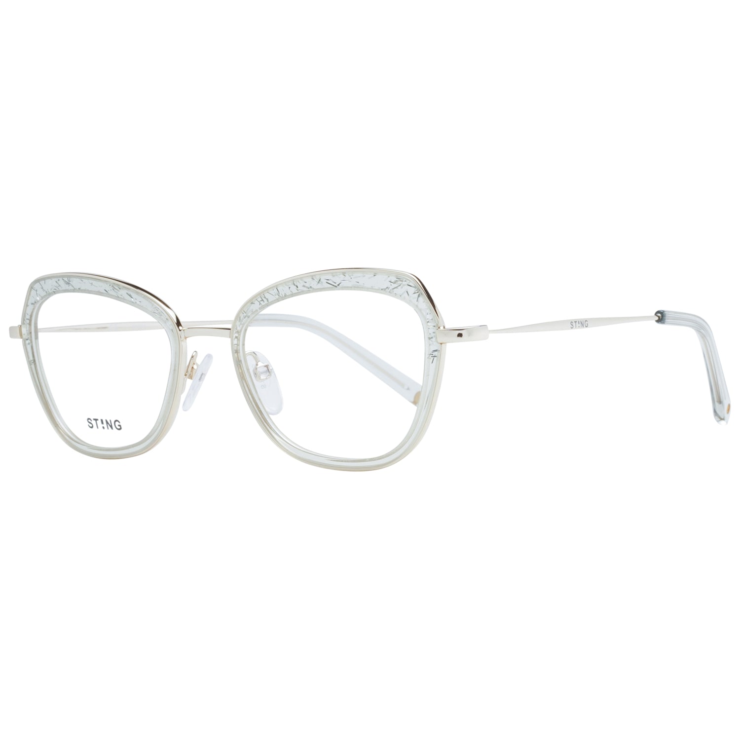 STING EYEWEAR VST370V 500300 Sonnenbrille ansicht-3