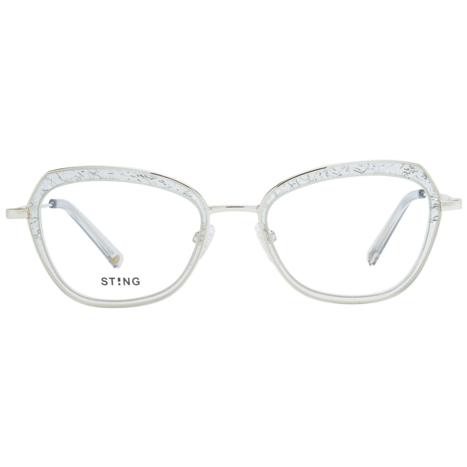 STING EYEWEAR VST370V 500300 Sonnenbrille