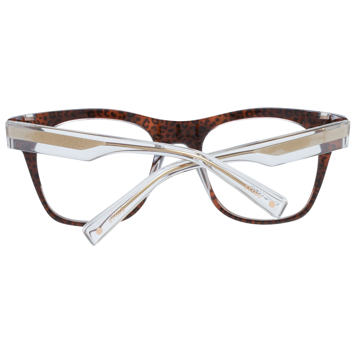 STING EYEWEAR VST423N 510AFE Sonnenbrille ansicht-2