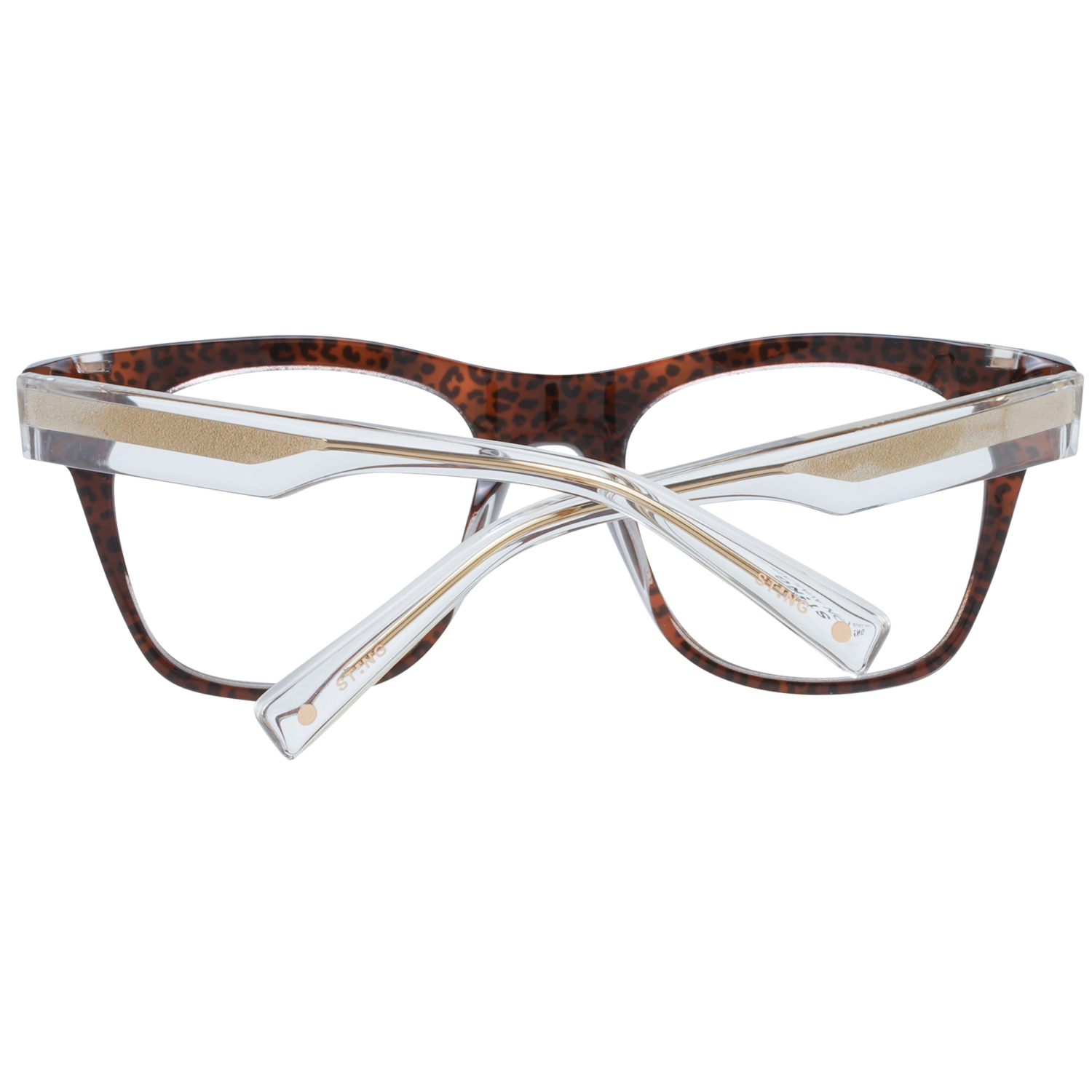 STING EYEWEAR VST423N 510AFE Sonnenbrille ansicht-2