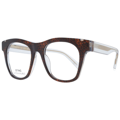 STING EYEWEAR VST423N 510AFE Sonnenbrille ansicht-3