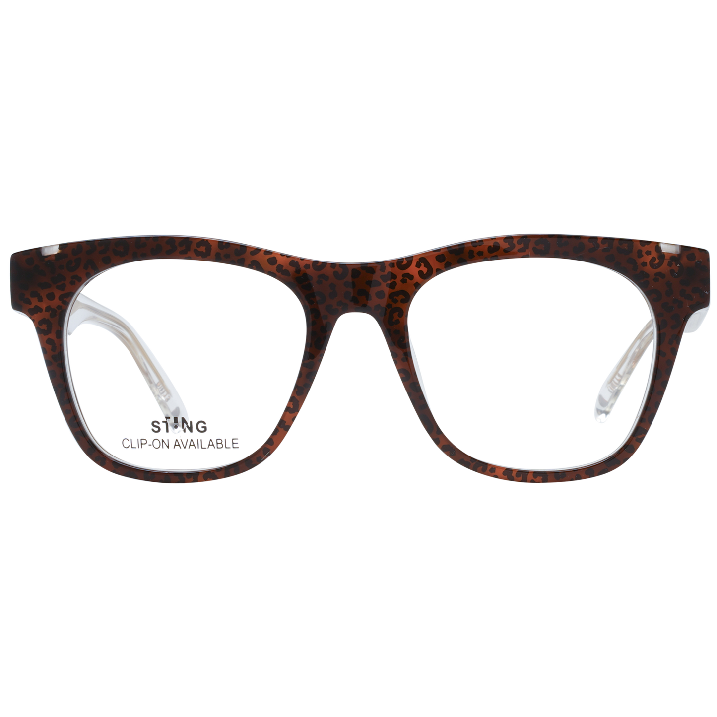 STING EYEWEAR VST423N 510AFE Sonnenbrille