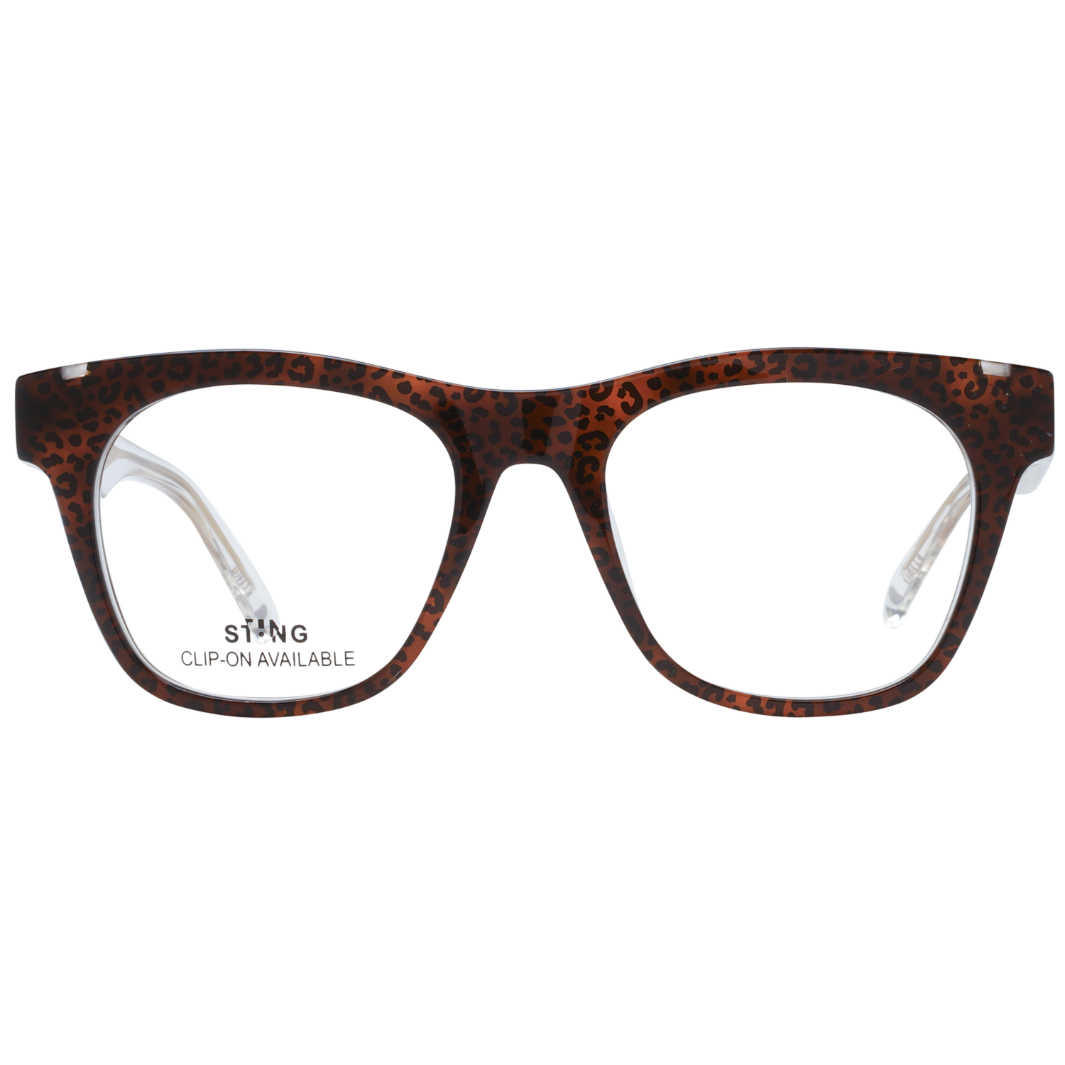 STING EYEWEAR VST423N 510AFE Sonnenbrille