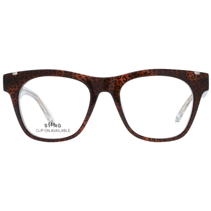 STING EYEWEAR VST423N 510AFE Sonnenbrille