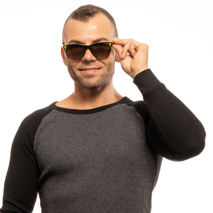 STING SST133 570B29 Sonnenbrille ansicht-3