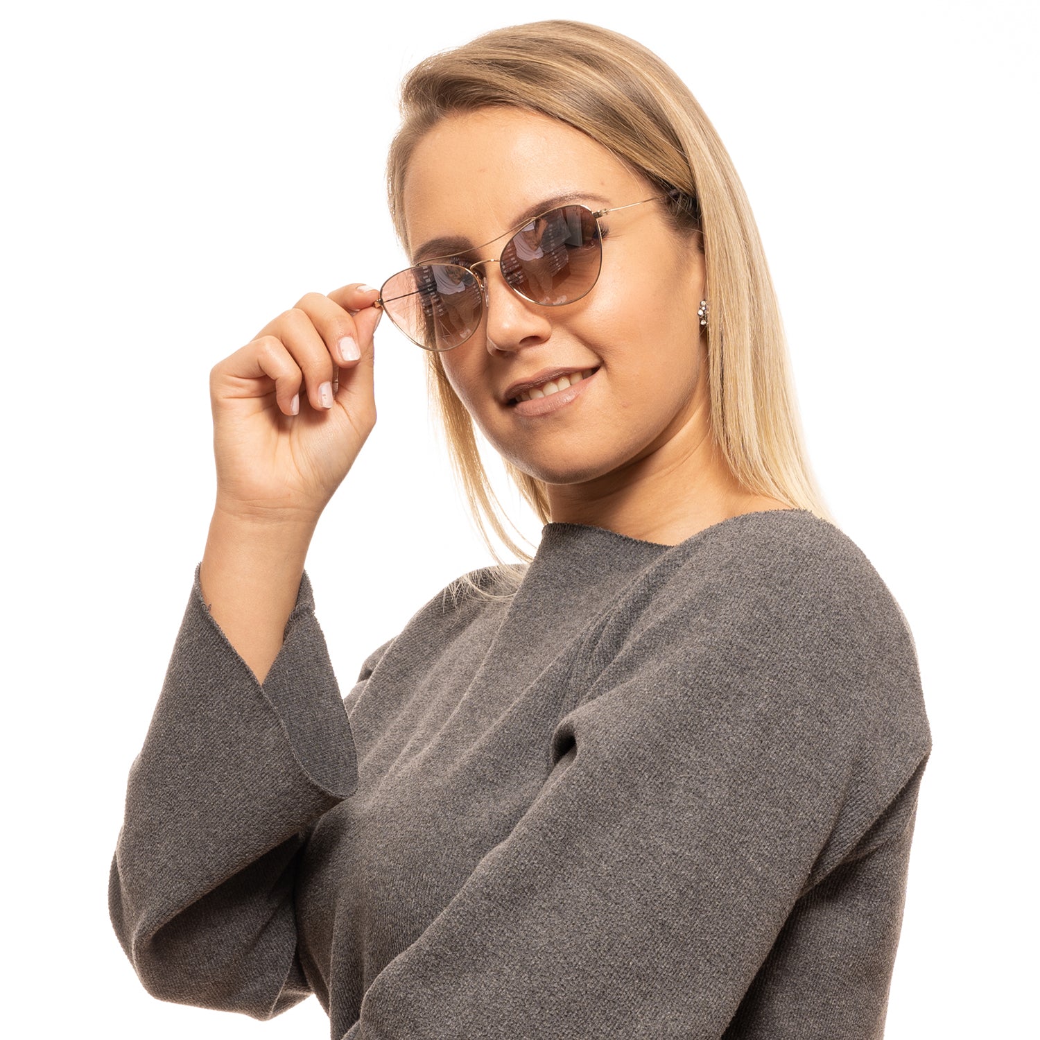 STING SST218 55300X Sonnenbrille ansicht-3