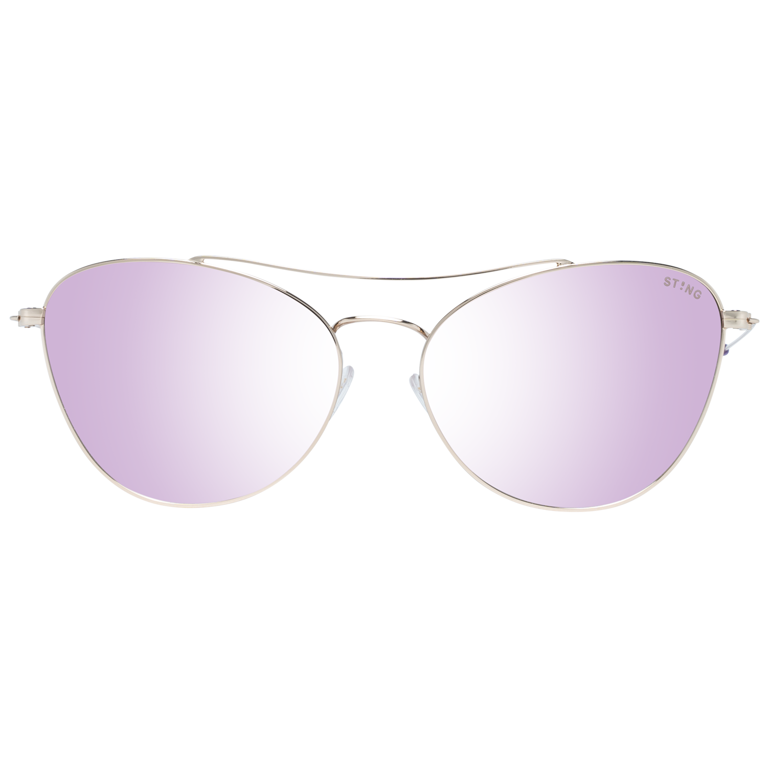 STING SST218 55300X Sonnenbrille