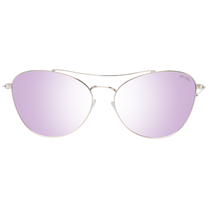 STING SST218 55300X Sonnenbrille