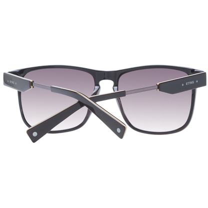 STING SST384 55AAHY Sonnenbrille ansicht-2