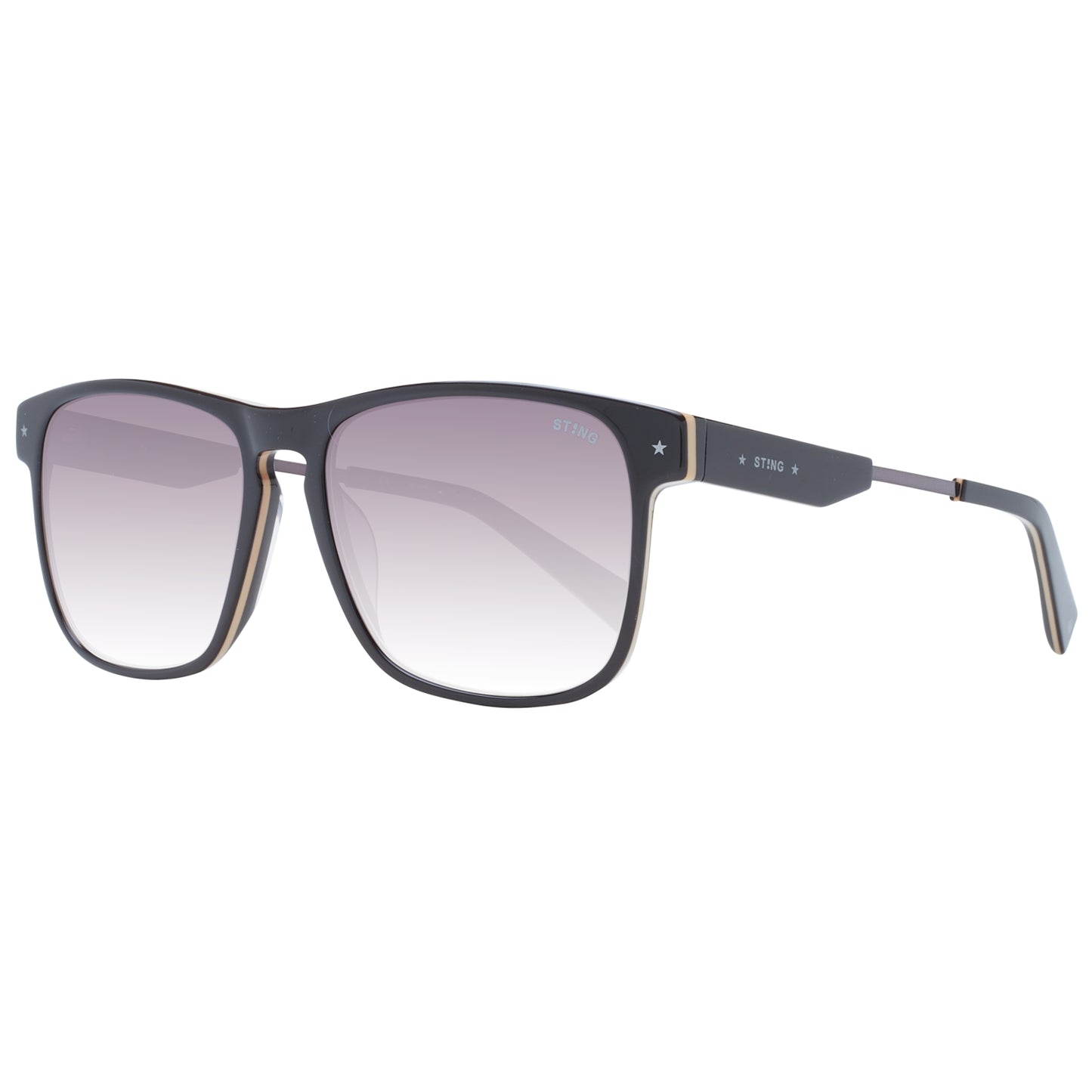 STING SST384 55AAHY Sonnenbrille ansicht-3