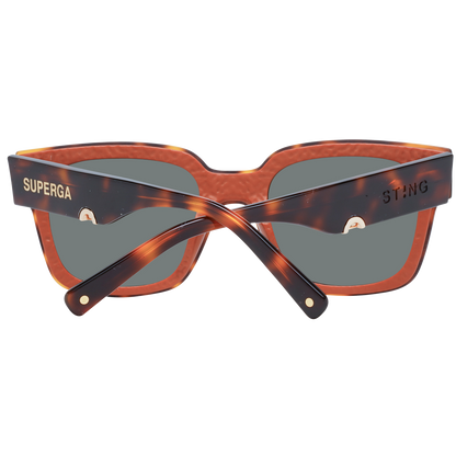 STING SST459 5202BL Sonnenbrille ansicht-2