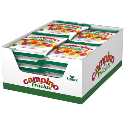 Storck Campino Früchte 325g - Candyshop.ch