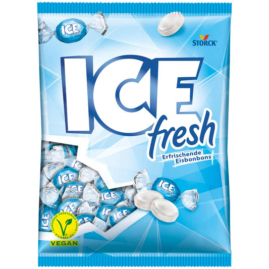 Storck Ice Fresh 425g - Candyshop.ch