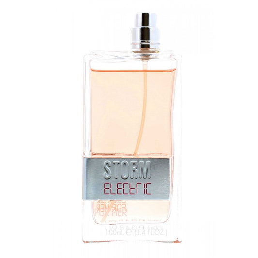 Storm Storm, Electric For Her, Eau de Toilette, Für Frauen, 100 ml *Tester