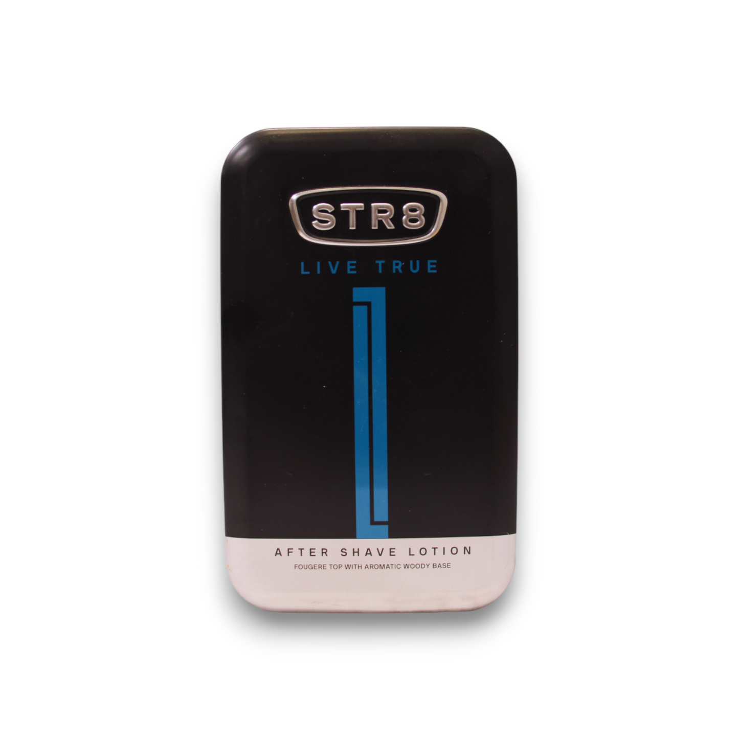 Str8 Str8, Live True, Beruhigend, After-Shave-Lotion, 100 ml Regular