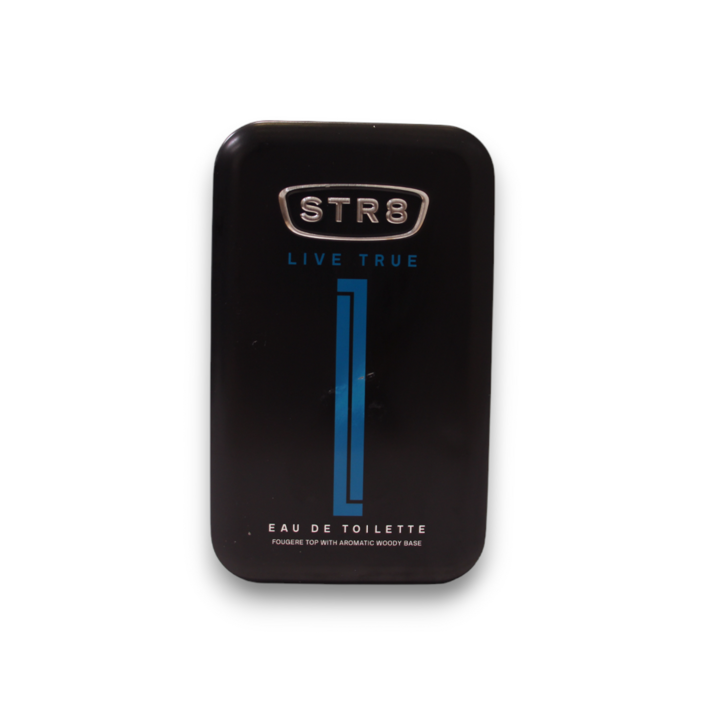 Str8 Str8, Live True, Eau de Toilette, Für Männer, 50 ml Regular