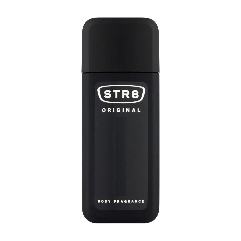 Str8 Str8, Original, Freshness, Deodorant Spray, Für Männer, 75 ml *Tester