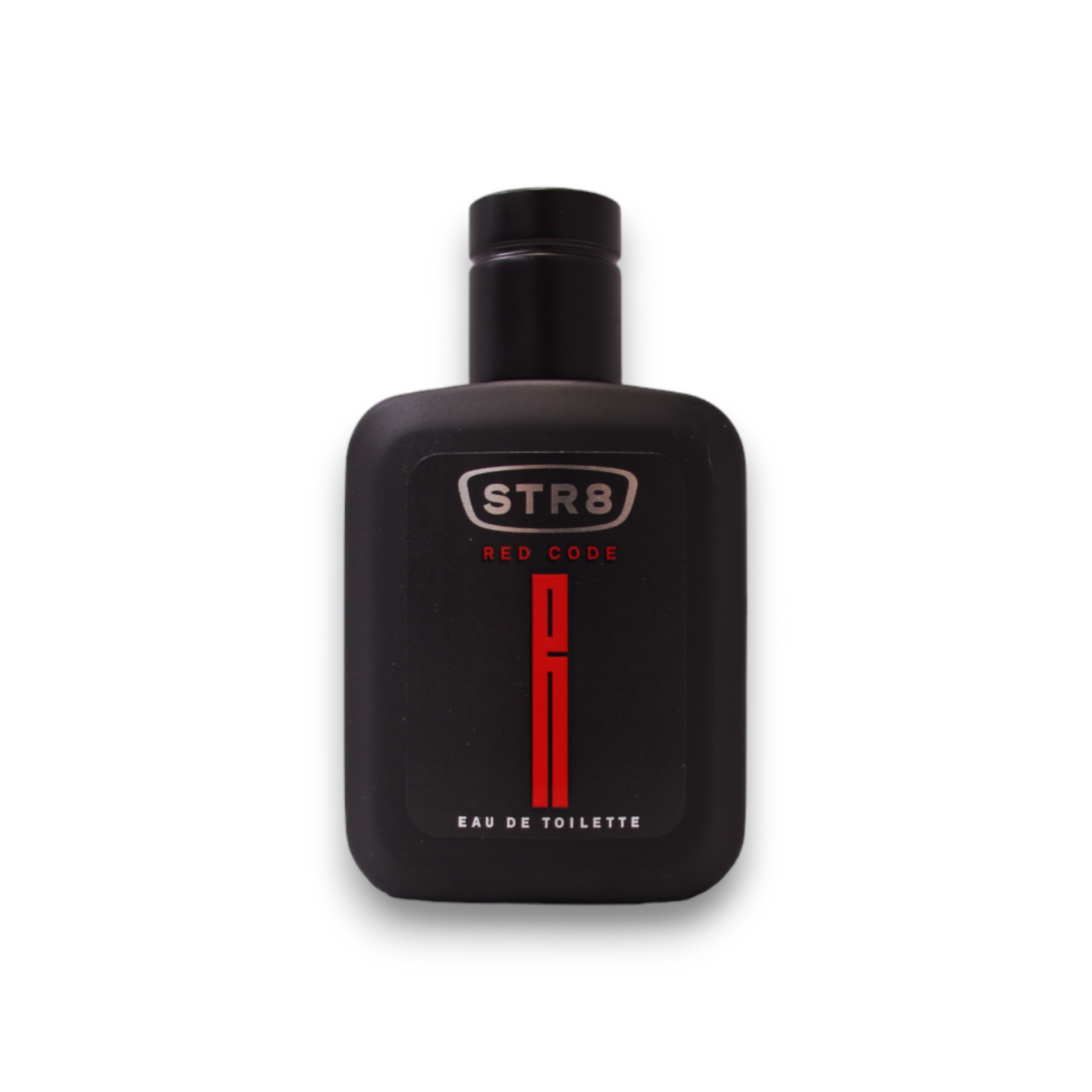 Str8 Str8, Red Code, Eau de Toilette, Für Männer, 50 ml Regular