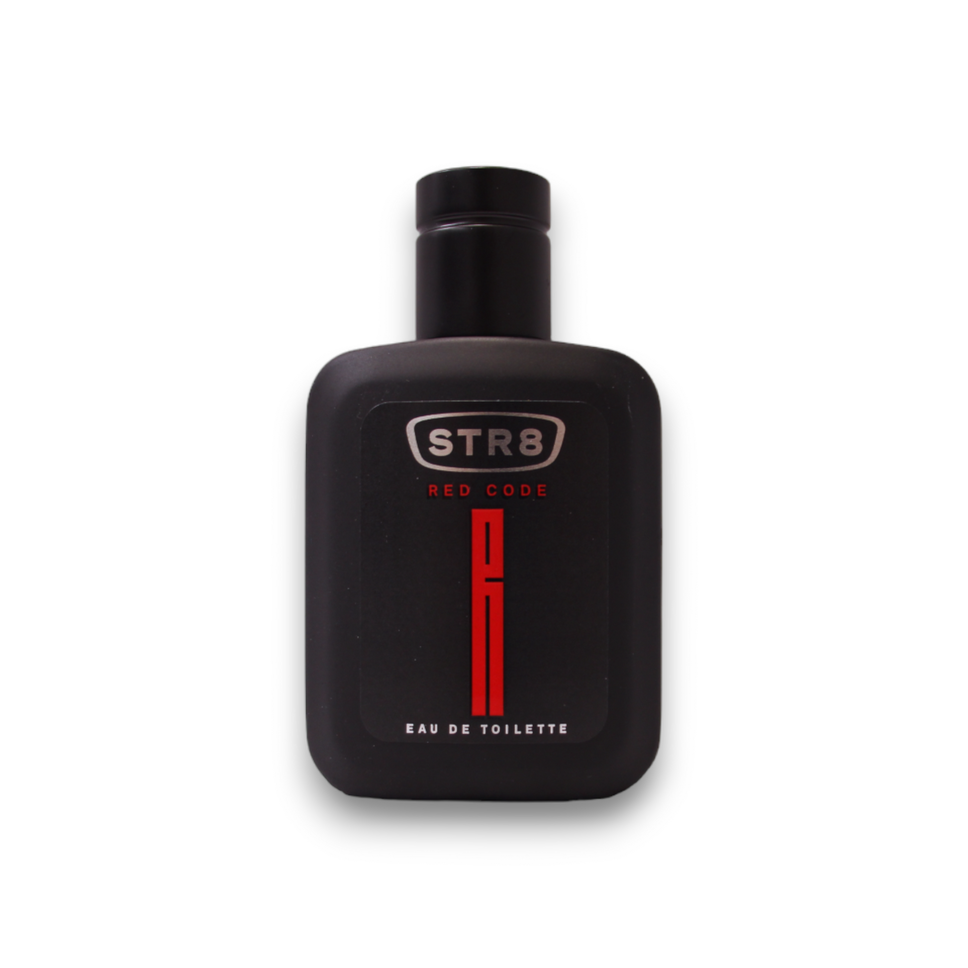 Str8 Str8 Red Code Eau de Toilette für Männer 50 ml Parfüm