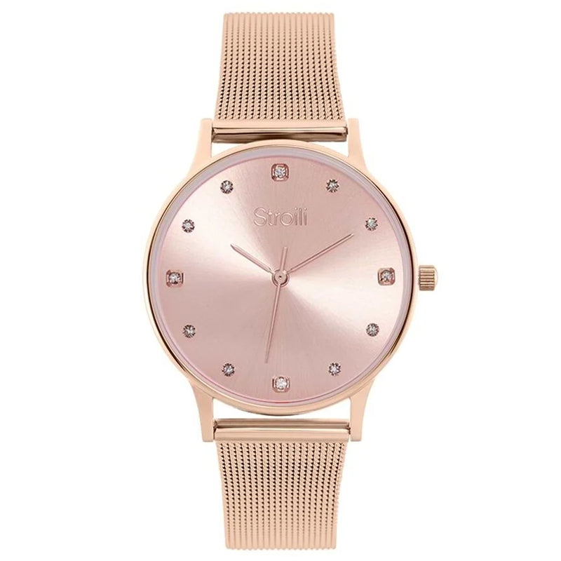 STROILI 1624271 Armbanduhr ansicht-2