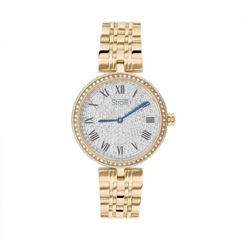 STROILI 1679691 Armbanduhr ansicht-2