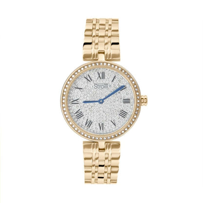 STROILI 1679691 Armbanduhr