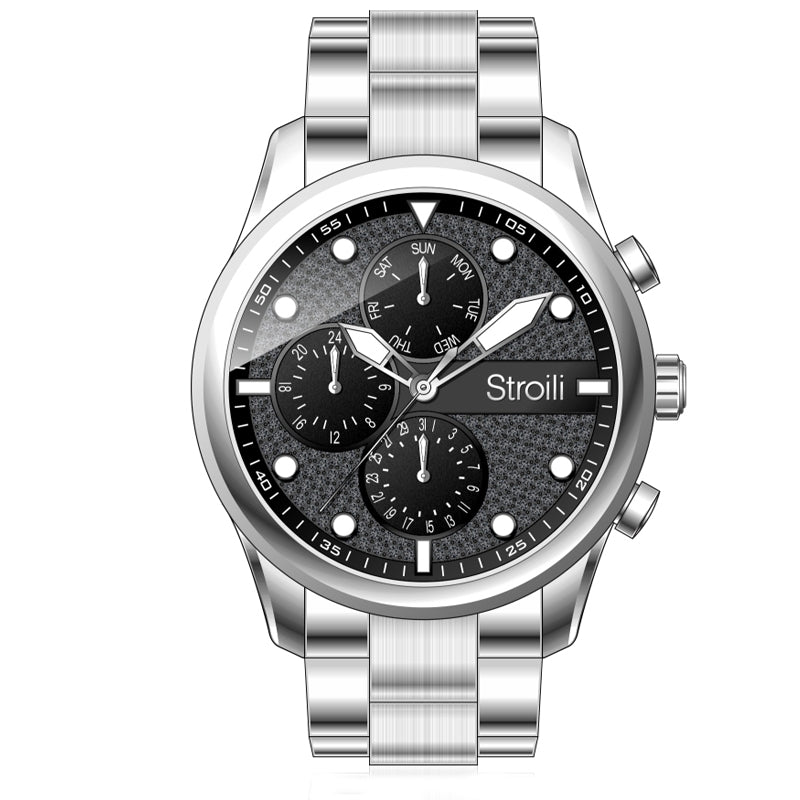 STROILI 1683278 Armbanduhr ansicht-2