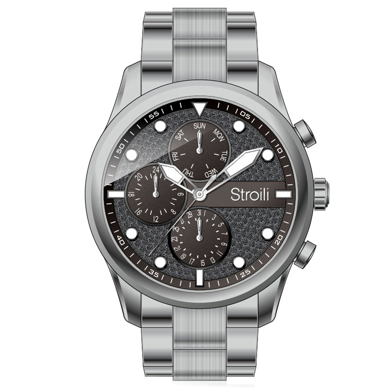 STROILI 1683280 Armbanduhr ansicht-2