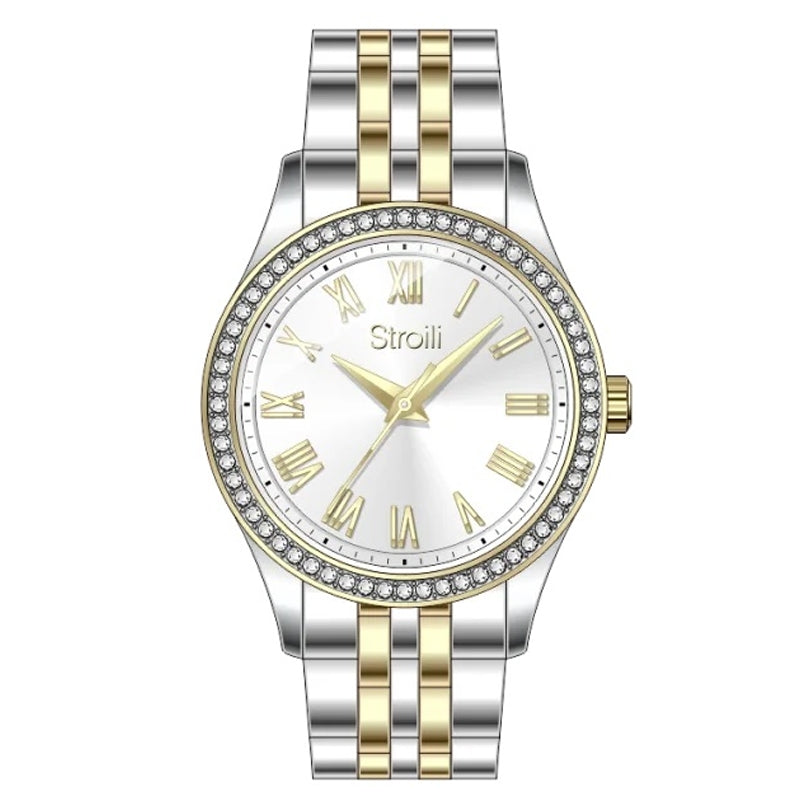 STROILI 1687806 Armbanduhr ansicht-2