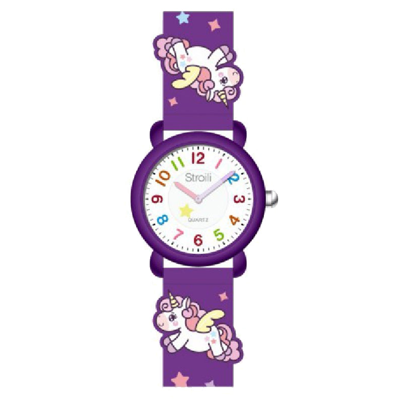 STROILI 1693302 Armbanduhr ansicht-2