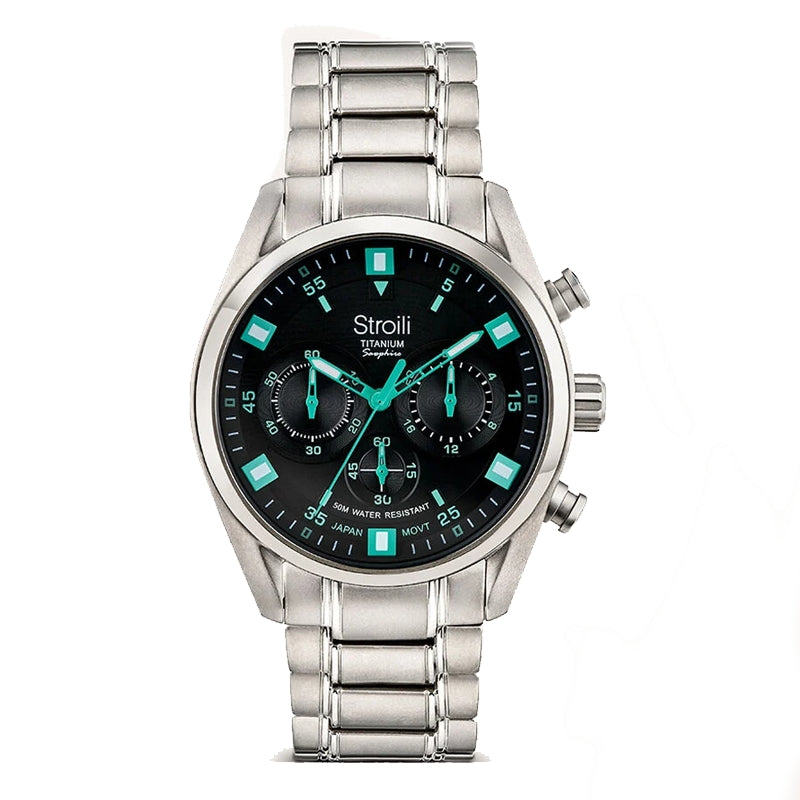 STROILI 1693435 Armbanduhr ansicht-2
