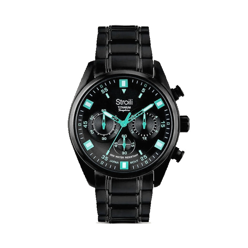 STROILI 1693436 Armbanduhr ansicht-2