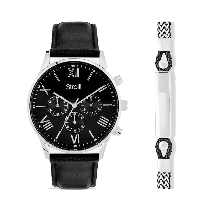 STROILI 1693439 Armbanduhr ansicht-2