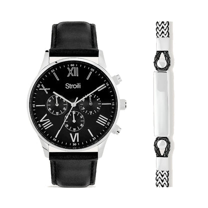STROILI 1693439 Armbanduhr