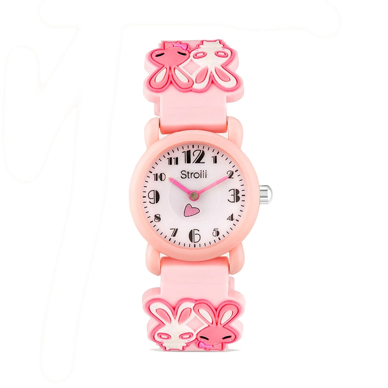 STROILI 1693659 Armbanduhr ansicht-2
