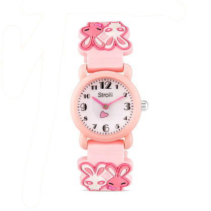 STROILI 1693659 Armbanduhr