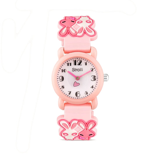 STROILI 1693659 Armbanduhr