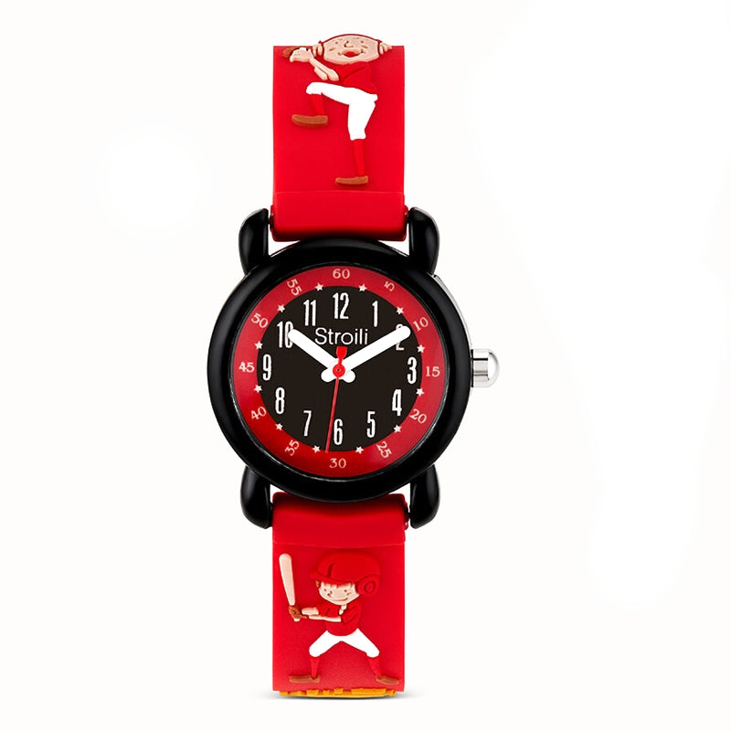 STROILI 1693661 Armbanduhr ansicht-2