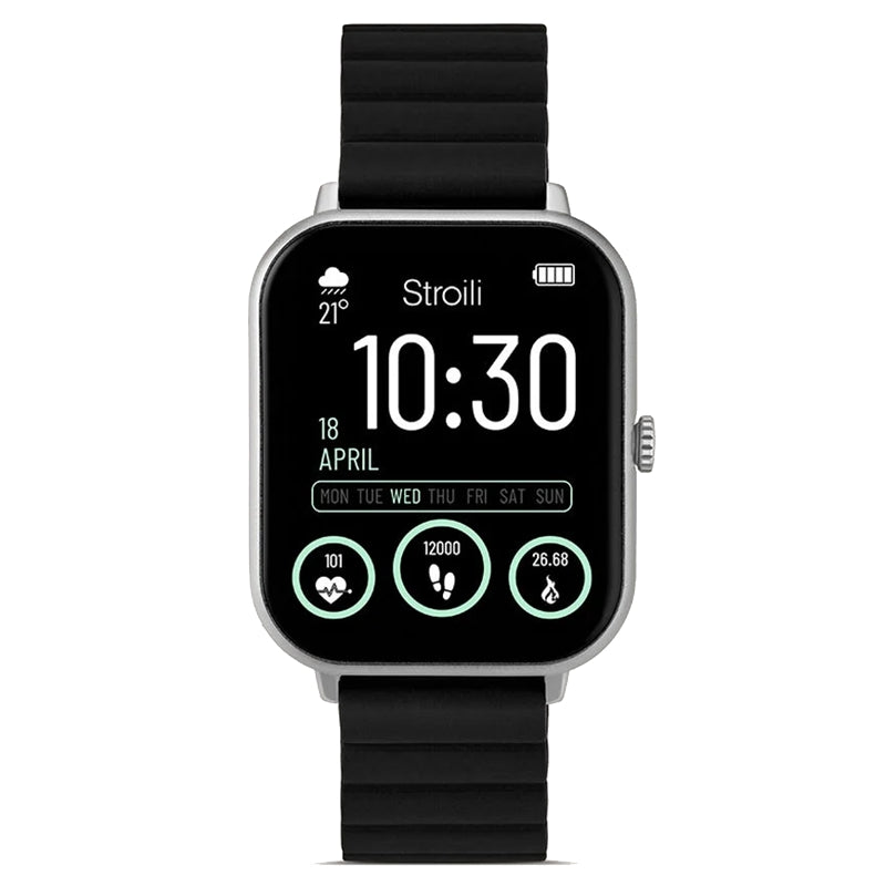 STROILI 1693866 Armbanduhr ansicht-2