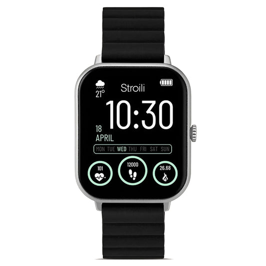 STROILI 1693866 Armbanduhr