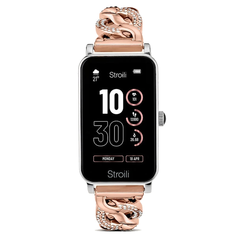 STROILI 1693871 Armbanduhr